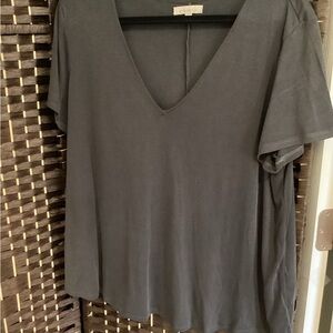 V-Neck Top